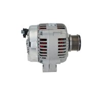HC-Cargo F 032 112 072 Generator