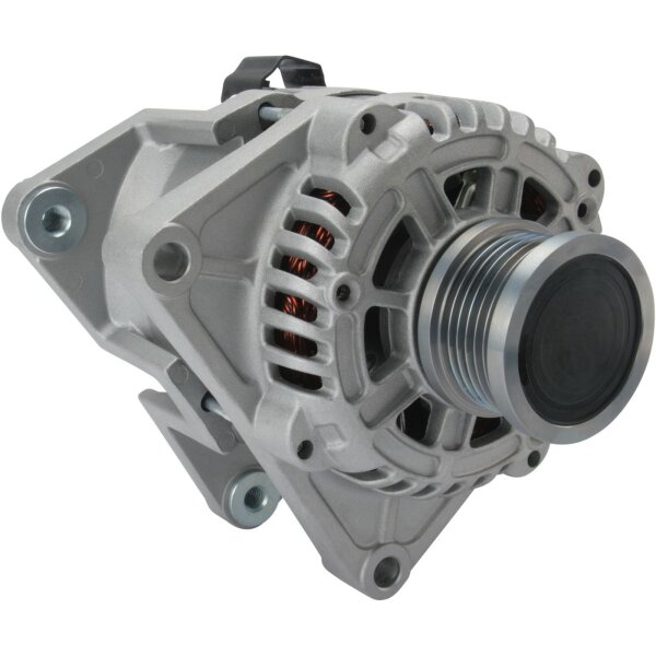 HC-Cargo F 032 114 779 Generator