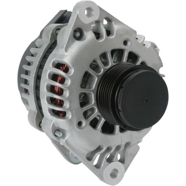 HC-Cargo F 032 114 665 Generator