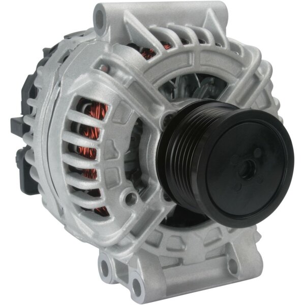 HC-Cargo F 032 112 144 Generator