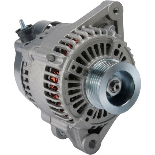 HC-Cargo F 032 114 005 Generator