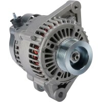 HC-Cargo F 032 114 005 Generator