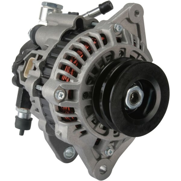HC-Cargo F 032 111 594 Generator