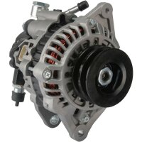 HC-Cargo F 032 111 594 Generator