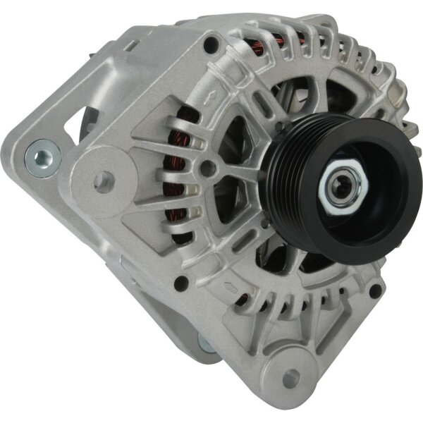 HC-Cargo F 032 115 411 Generator