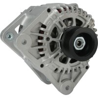 HC-Cargo F 032 115 411 Generator