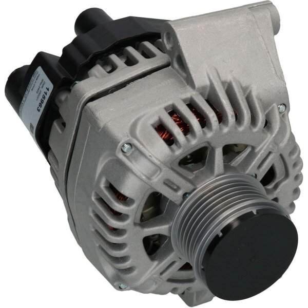 HC-Cargo F 032 115 963 Generator