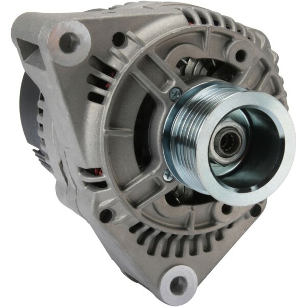 HC-Cargo F 032 112 529 Generator