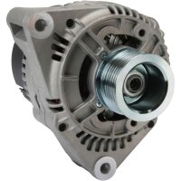 HC-Cargo F 032 112 529 Generator
