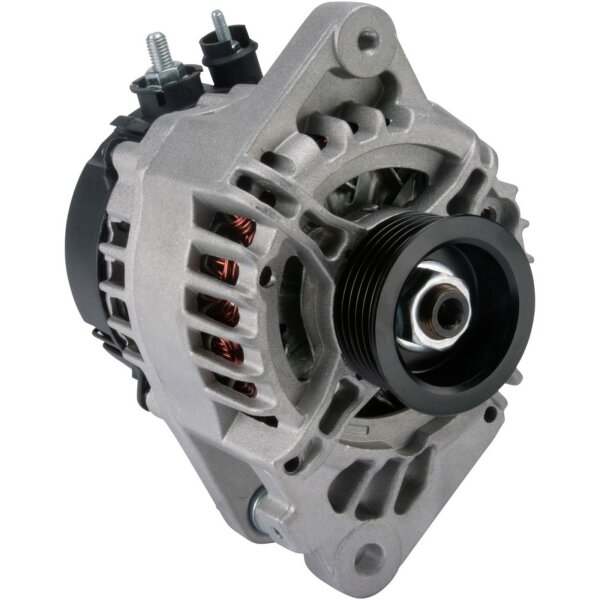 HC-Cargo F 032 114 090 Generator
