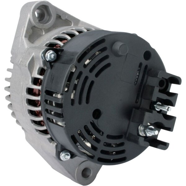 HC-Cargo F 032 114 025 Generator