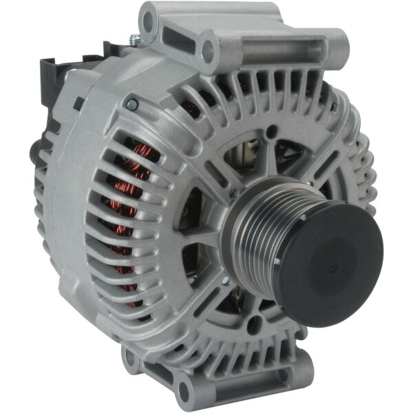 HC-Cargo F 032 114 832 Generator