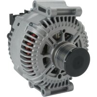 HC-Cargo F 032 114 832 Generator