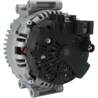 HC-Cargo F 032 114 832 Generator
