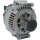 HC-Cargo F 032 114 832 Generator