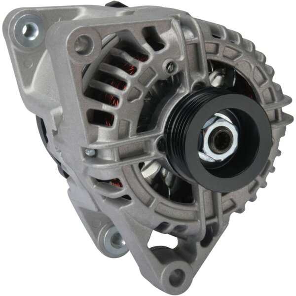 HC-Cargo F 032 114 492 Generator