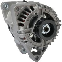 HC-Cargo F 032 114 492 Generator