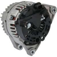 HC-Cargo F 032 114 492 Generator