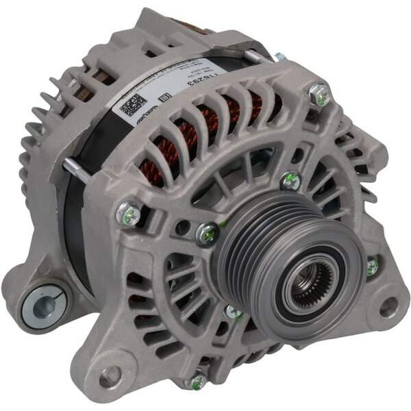 HC-Cargo F 032 116 293 Generator