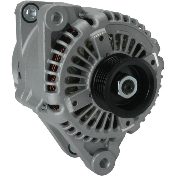 HC-Cargo F 032 115 737 Generator