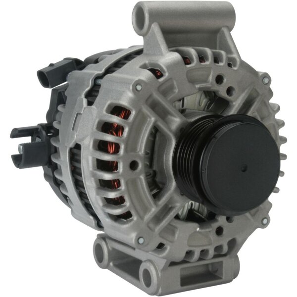 HC-Cargo F 032 115 417 Generator