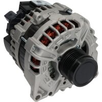 HC-Cargo F 032 116 467 Generator