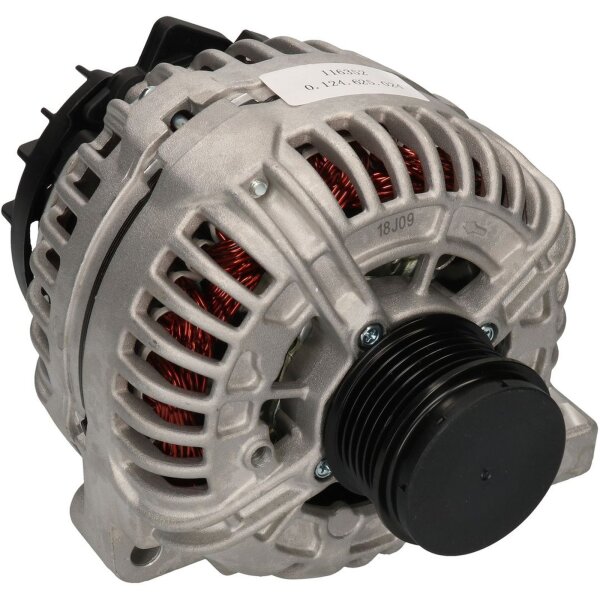 HC-Cargo F 032 116 352 Generator