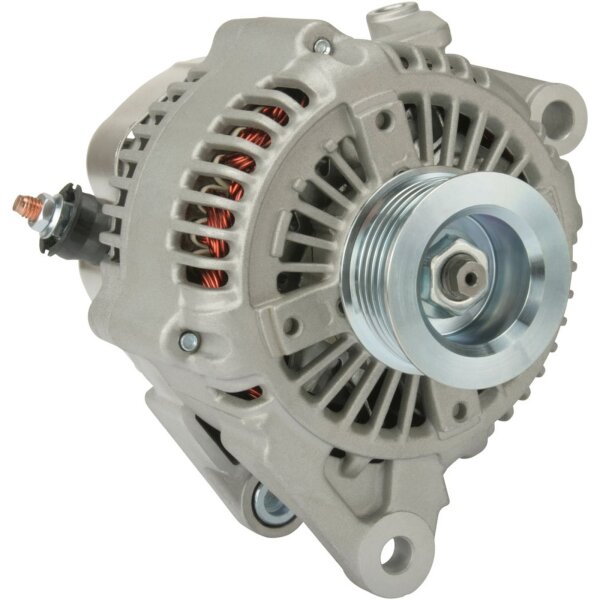HC-Cargo F 032 113 607 Generator