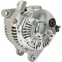 HC-Cargo F 032 113 607 Generator