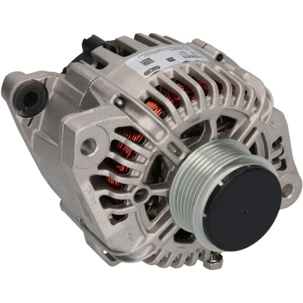 HC-Cargo F 032 115 603 Generator