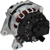 HC-Cargo F 032 116 591 Generator