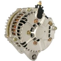 HC-Cargo F 032 113 316 Generator