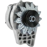 HC-Cargo F 032 111 687 Generator