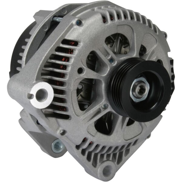 HC-Cargo F 032 112 468 Generator