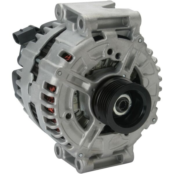 HC-Cargo F 032 115 532 Generator