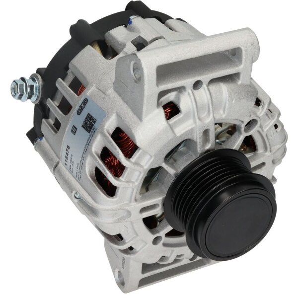 HC-Cargo F 032 115 478 Generator