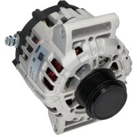 HC-Cargo F 032 115 478 Generator