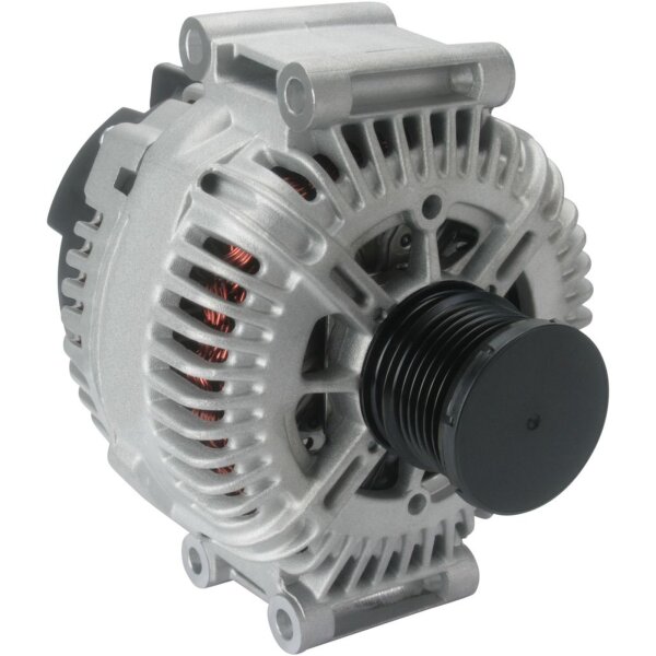 HC-Cargo F 032 116 068 Generator