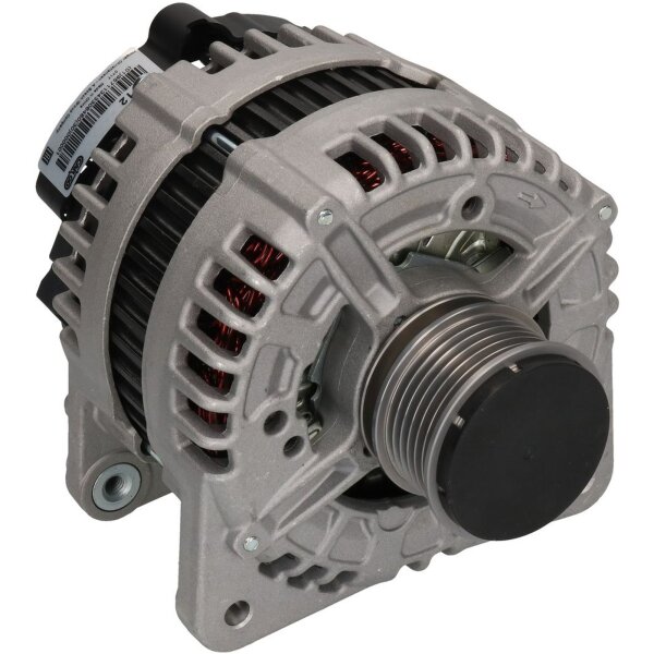 HC-Cargo F 032 115 712 Generator