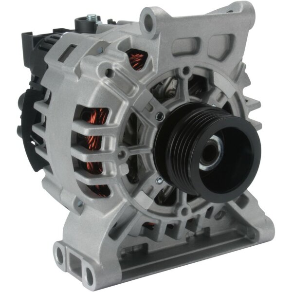 HC-Cargo F 032 115 418 Generator