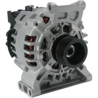 HC-Cargo F 032 115 418 Generator