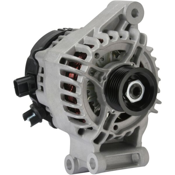 HC-Cargo F 032 114 009 Generator
