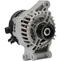 HC-Cargo F 032 114 009 Generator