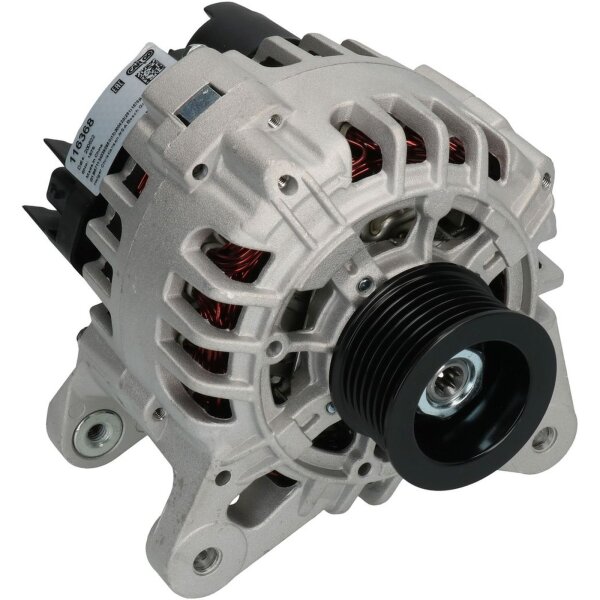 HC-Cargo F 032 116 368 Generator