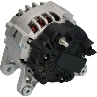 HC-Cargo F 032 116 368 Generator