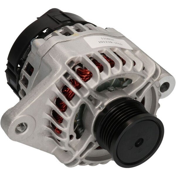 HC-Cargo F 032 115 932 Generator