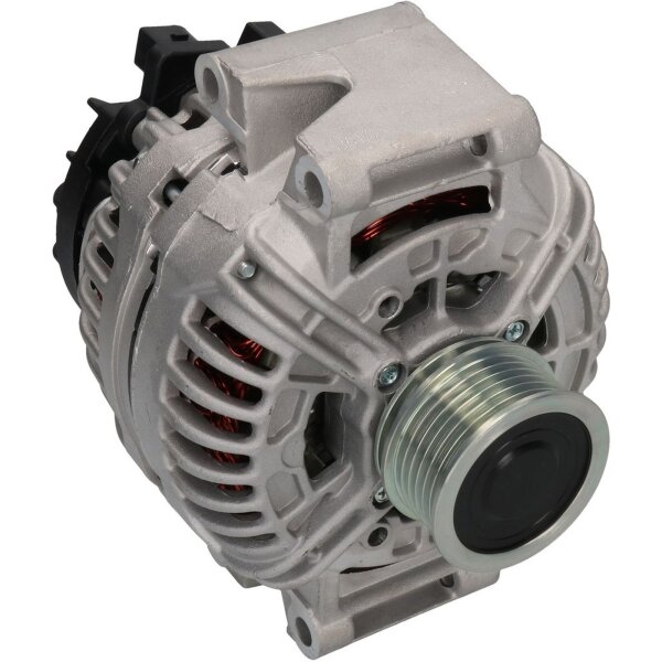 HC-Cargo F 032 116 172 Generator