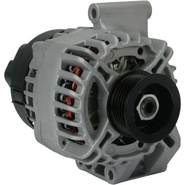HC-Cargo F 032 115 852 Generator