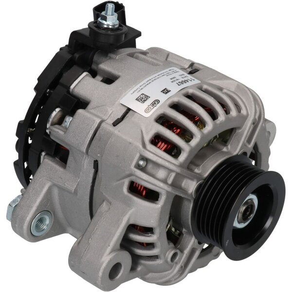HC-Cargo F 032 114 667 Generator