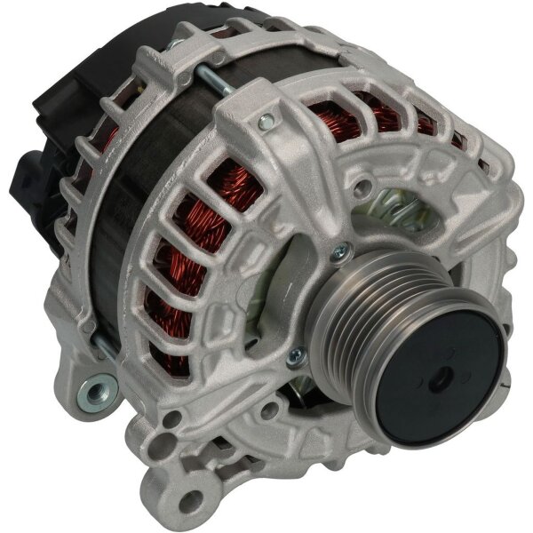 HC-Cargo F 032 116 384 Generator